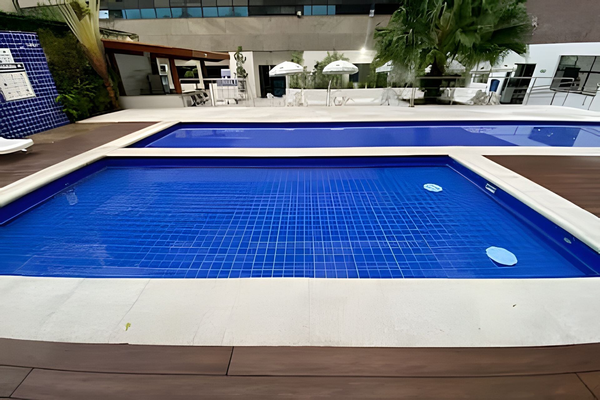 Apartment | Pool | 3 outdoor pools