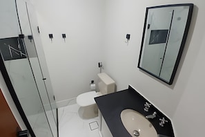 Apartemen | Kamar mandi