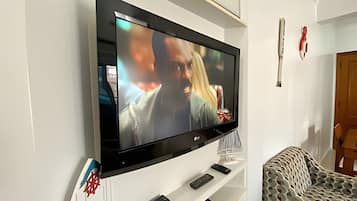 Apartamento | Parte interna