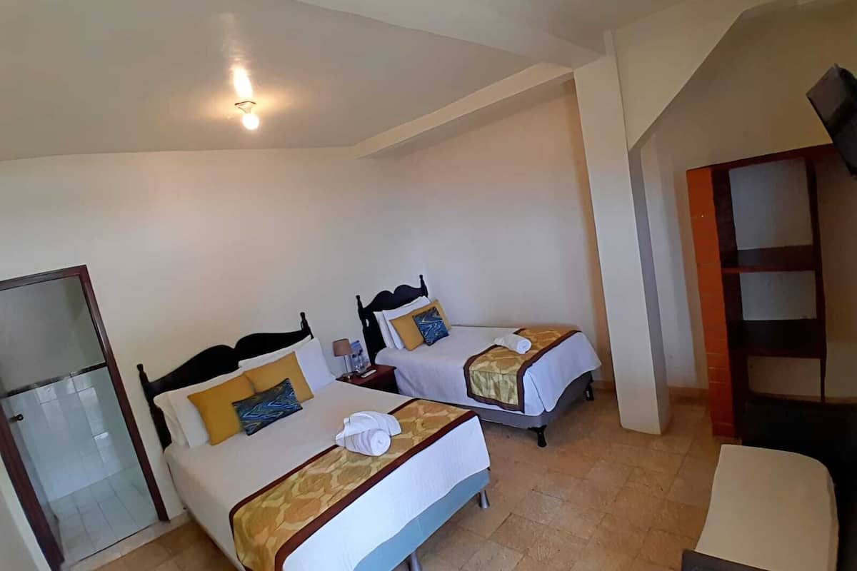 Comfort Double Room