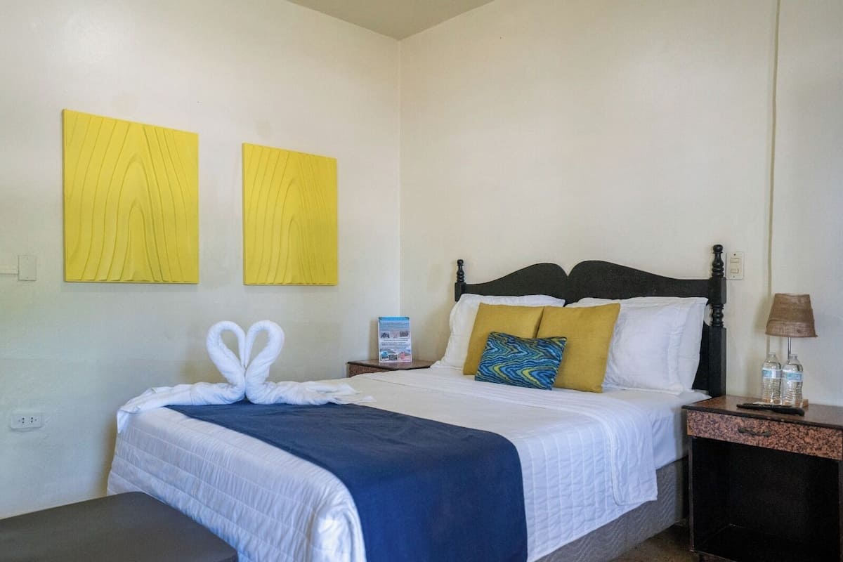 Chambre Confort | Wi-Fi gratuit