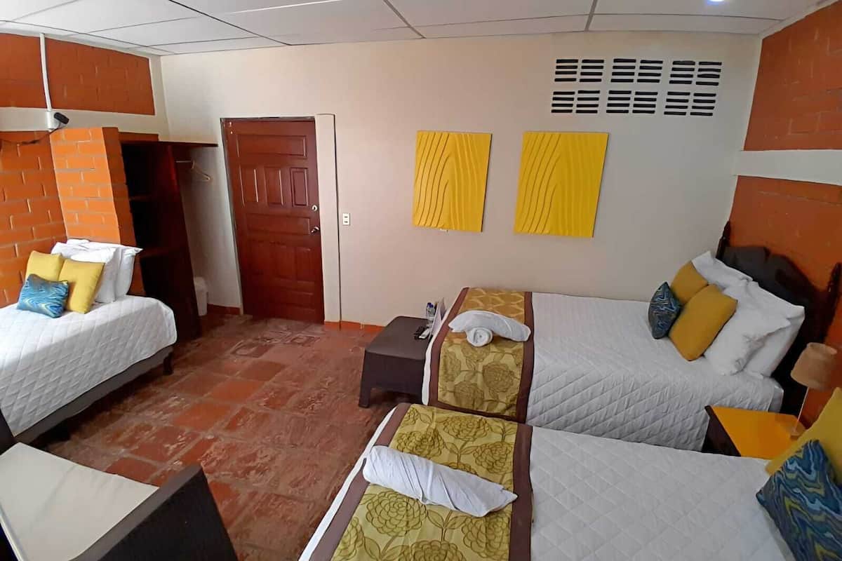 Chambre Confort | Wi-Fi gratuit