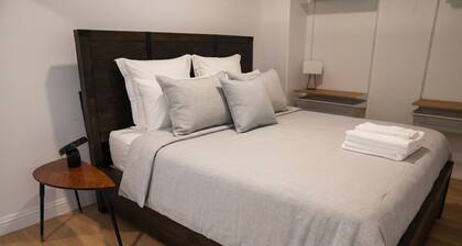 Cozy 1-bedroom condo in DTLA!