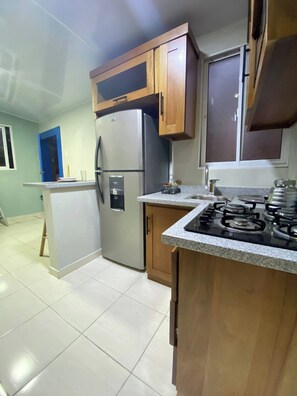 Cucina privata