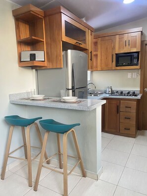 Cucina privata