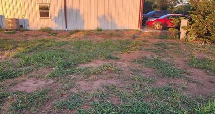 RV spot for rent full hook ups country living