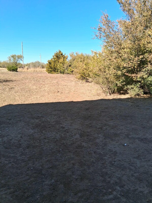 Miscellaneous - RV spot for rent full hook ups country living (Indiahoma)