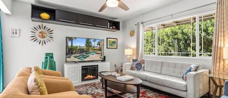 Smart TV, books