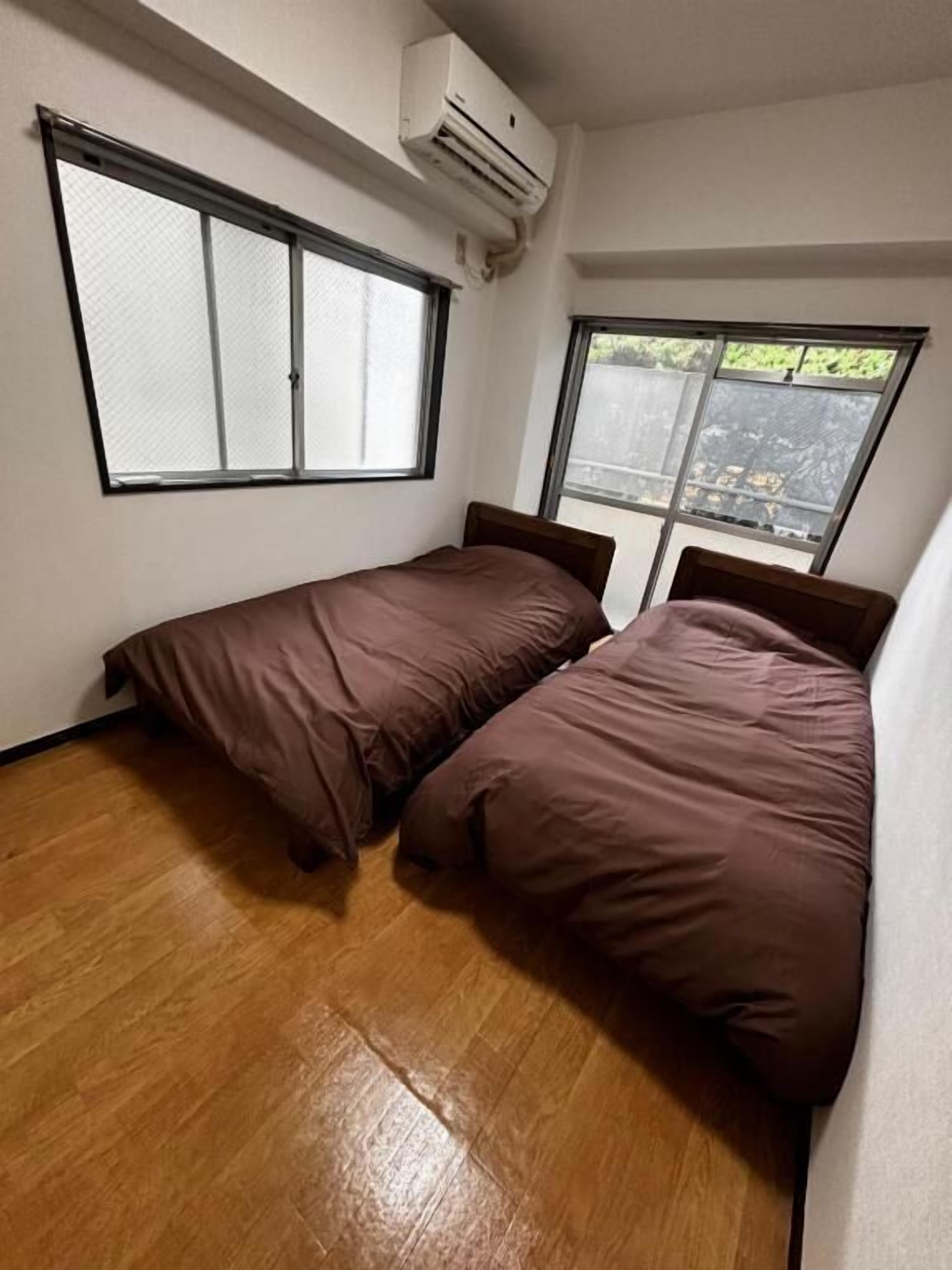 Comfort Apartment | Free WiFi