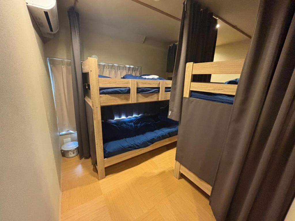 Quadruple Room | Free WiFi
