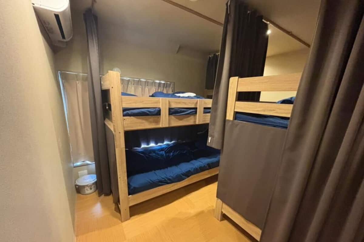 Quadruple Room | WiFi (free)