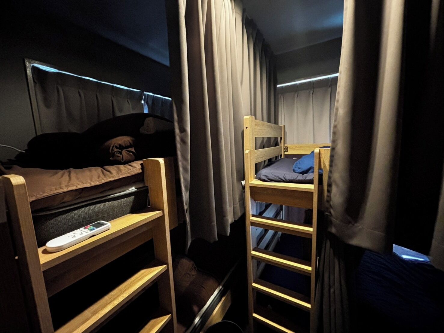 Shared Dormitory | WiFi (free)