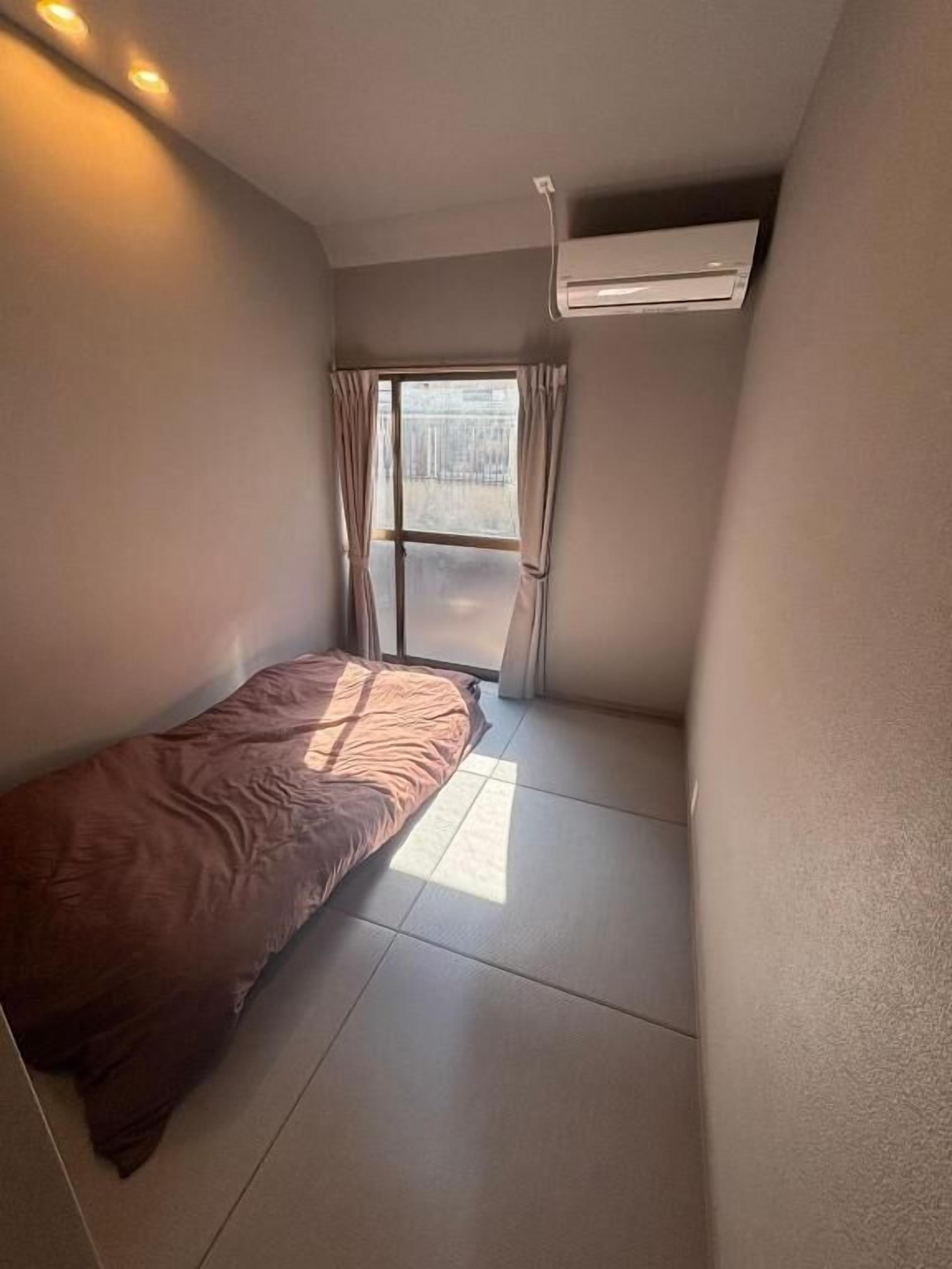 Economy Single Room, Balcony | Free WiFi
