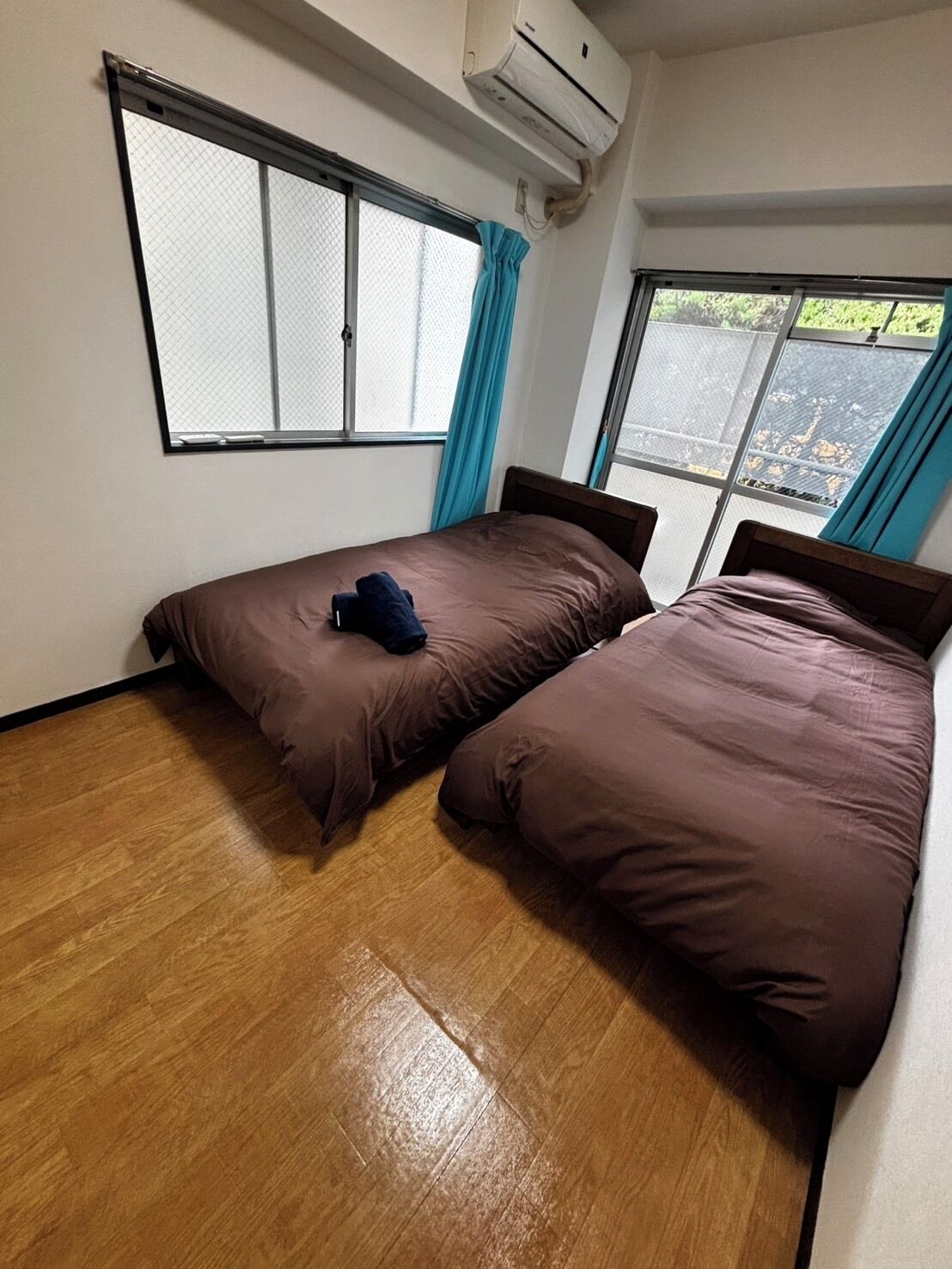 Comfort Apartment | WiFi (free)