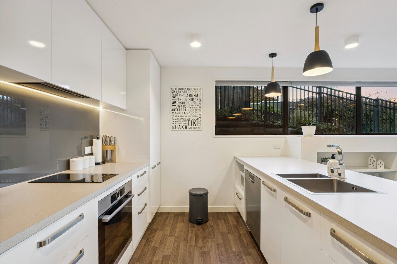 Modern Kitchen