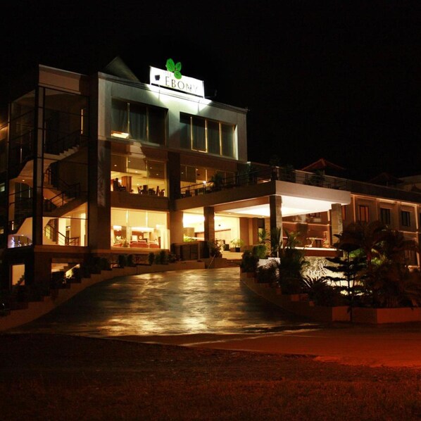 Exterior - Hotel Ebony (Batulicin)