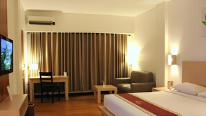 Unclassified image, 2 of 34, button - Hotel Ebony (Batulicin)