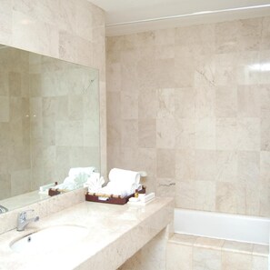 Bathroom - Hotel Ebony (Batulicin)