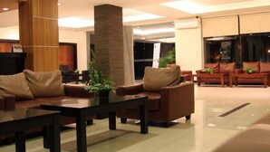 Unclassified image, 4 of 34, button - Hotel Ebony (Batulicin)
