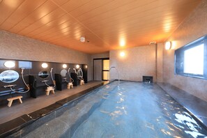 Basic Twin Room | Spa - akusesuinnishio (nishioshihananokichou)