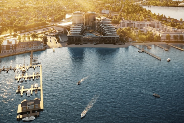 Marina