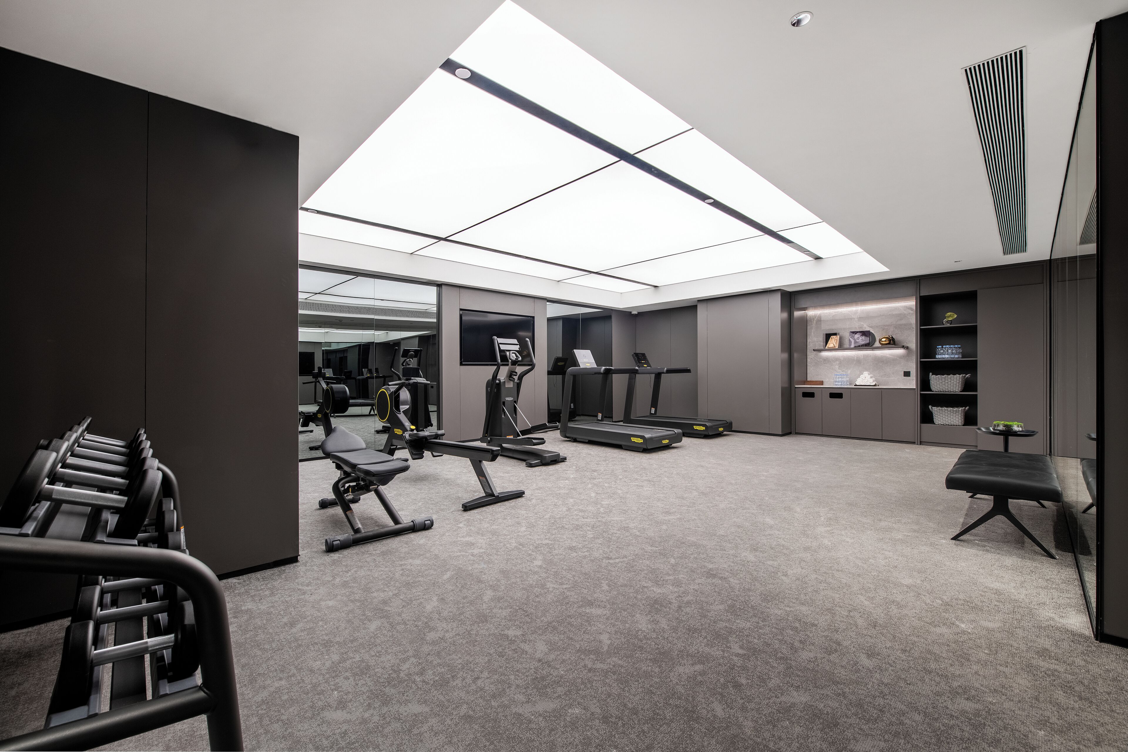 Gimnasio