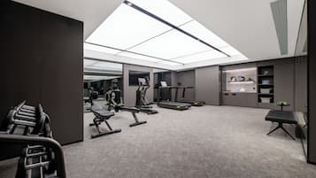 Gimnasio