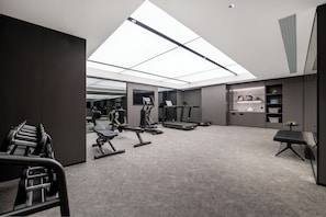 Gimnasio