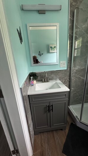 Badkamer