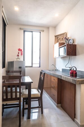 Dapur pribadi