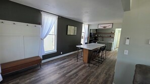 Dining - 5 Charles Street (Deadwood)