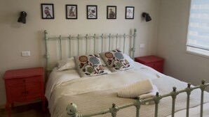 1 habitación, wifi gratis y ropa de cama 