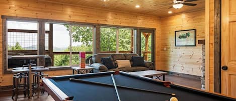 Sala de juegos