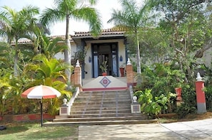 Lobby - Ferradura Parque Pousada (Búzios)