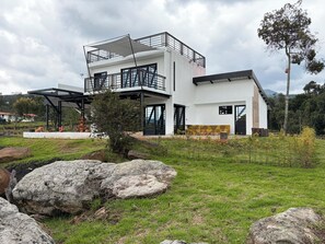 Exterior - Vrbo Property (Boyacá)