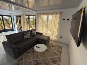 Smart TV - Vrbo Property (Boyacá)