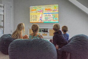 Kinderbereich