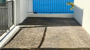 Property grounds - White House • Relaxation, Views, and an Infinity Pool • (Santa Úrsula)
