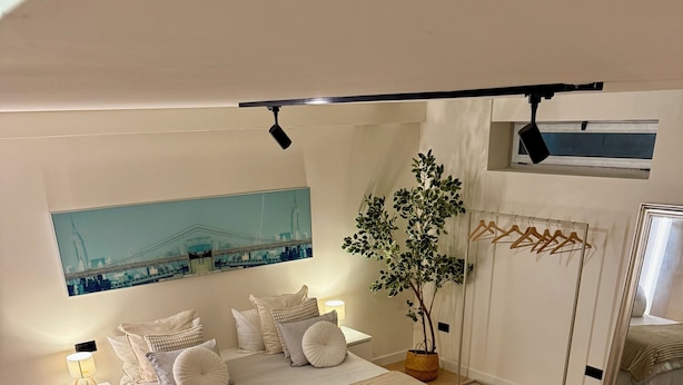 3 bedrooms, iron/ironing board, WiFi, bed sheets - White House • Relaxation, Views, and an Infinity Pool • (Santa Úrsula)