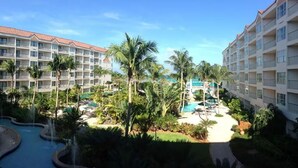 Unclassified image, 5 of 10, button - 1 Bedroom - Marriott's Aruba Ocean Club - Full Resort (Noord)