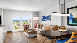 Unclassified image, 3 of 10, button - 1 Bedroom - Marriott's Aruba Ocean Club - Full Resort (Noord)