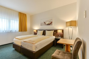 Room - Nagerl Landhotel (Marzling)