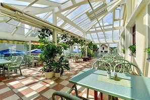 Lobby - Nagerl Landhotel (Marzling)