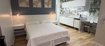 flat NL 105