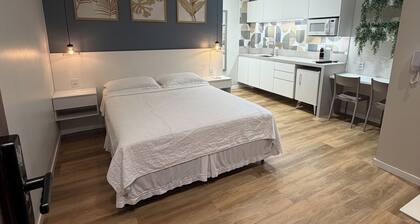 flat NL 105