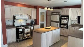 Cucina privata