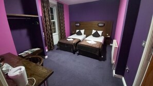 Unclassified image, 5 of 60, button - The Queensberry (Dumfries)