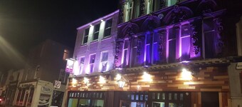The Queensberry