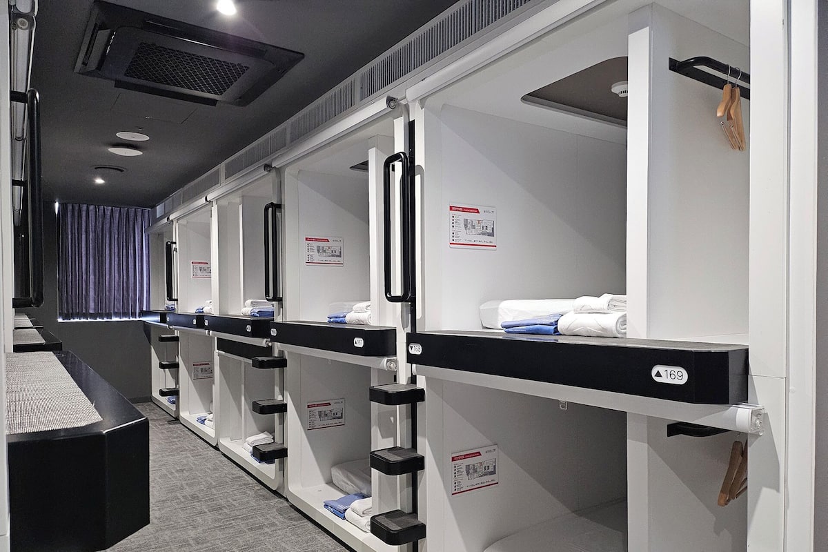 Habitación individual económica, solo para hombres, para no fumadores | Wifi gratis