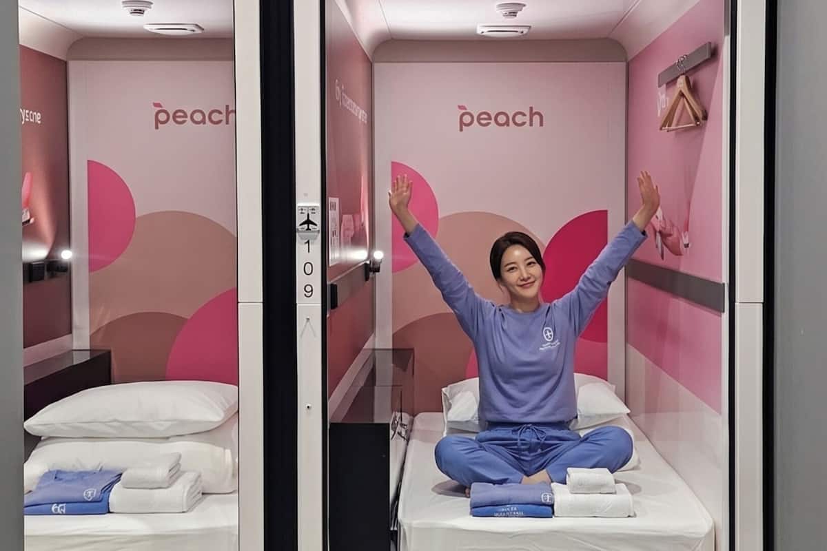 Chambre Simple, femmes uniquement, non-fumeurs | Wi-Fi gratuit